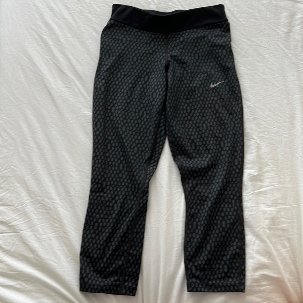 Nike tights